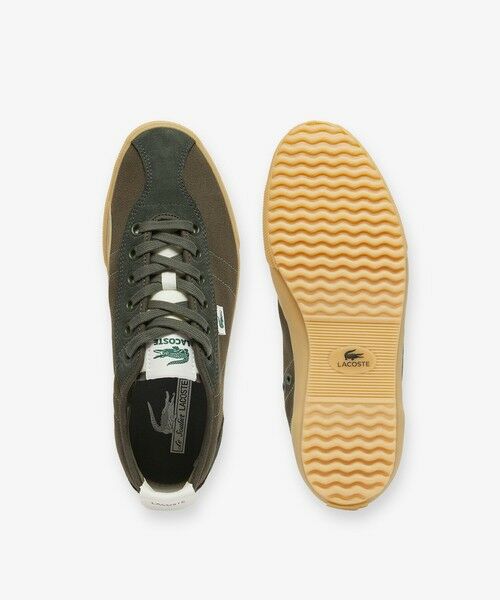 LACOSTE / ラコステ スニーカー | メンズ BACKSLAM 125 2 CMA | 詳細3