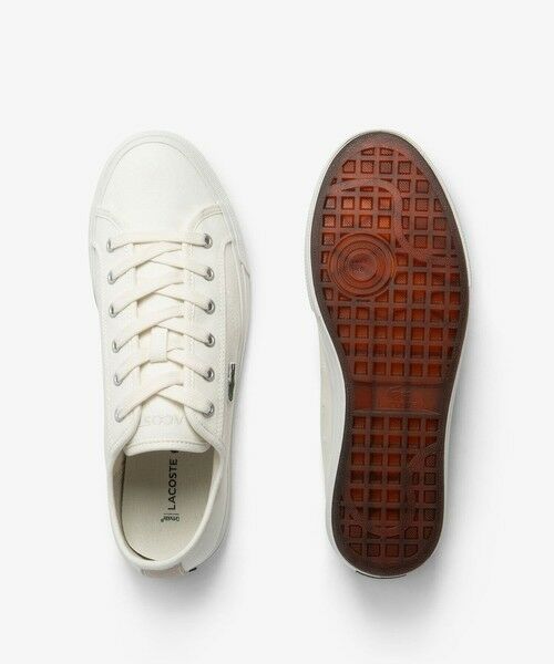 LACOSTE / ラコステ スニーカー | メンズ BACKCOURT 125 1 CMA | 詳細3