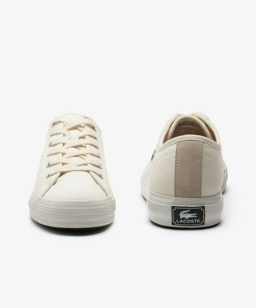 LACOSTE / ラコステ スニーカー | メンズ BACKCOURT 125 1 CMA | 詳細4