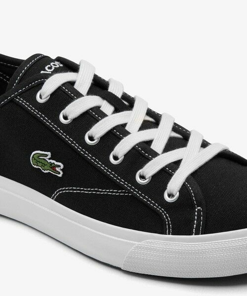 LACOSTE / ラコステ スニーカー | メンズ BACKCOURT 125 1 CMA | 詳細10