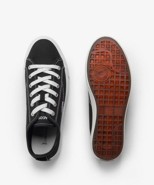 LACOSTE / ラコステ スニーカー | メンズ BACKCOURT 125 1 CMA | 詳細8