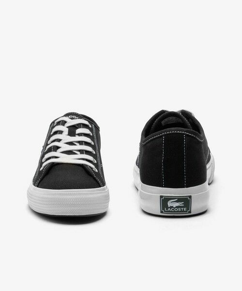 LACOSTE / ラコステ スニーカー | メンズ BACKCOURT 125 1 CMA | 詳細9