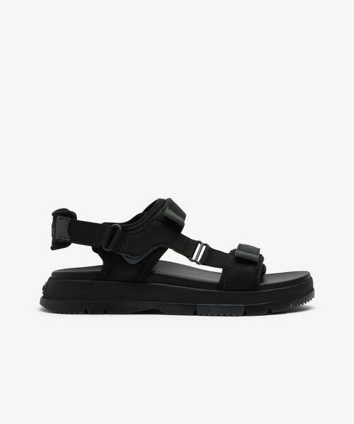祝開店！大放出セール開催中 125 PREMIUM SURUGA メンズ 1 （サンダル）｜LACOSTE CMA 靴