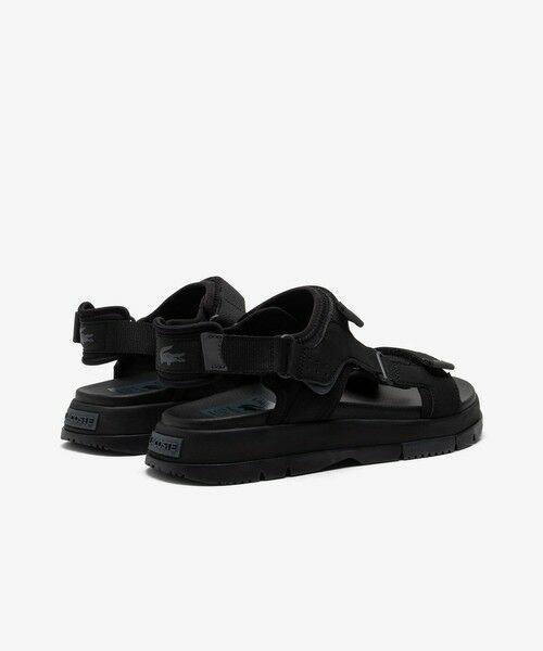 メンズ SURUGA PREMIUM 125 1 CMA （サンダル）｜LACOSTE