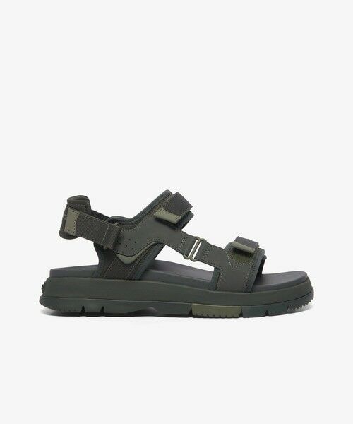メンズ SURUGA PREMIUM 125 1 CMA （サンダル）｜LACOSTE
