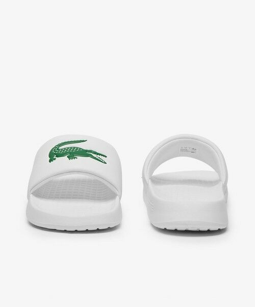 LACOSTE / ラコステ サンダル | メンズ SERVE SLIDE 1.0 125 1 CMA | 詳細3