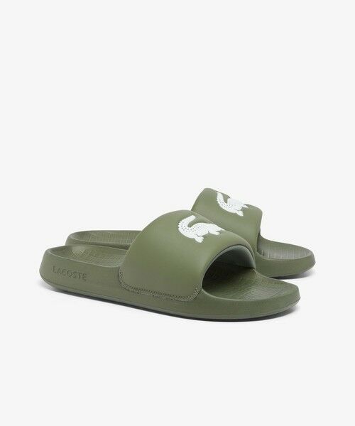 ラコステ サンダルの人気商品・通販・価格比較 - 価格.com
