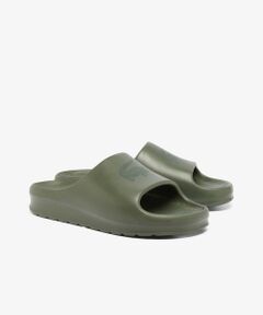LACOSTE / ラコステ サンダル | メンズ SERVE SLIDE 2.0 125 2 CMA