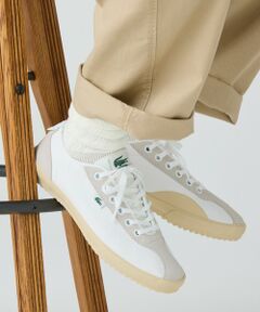 cactusさまリクエスト品　LAXMAN SQ507 ラコステ｜LACOSTE キッズ 通販 LACOSTE ラコステ RUN SPIN KNIT