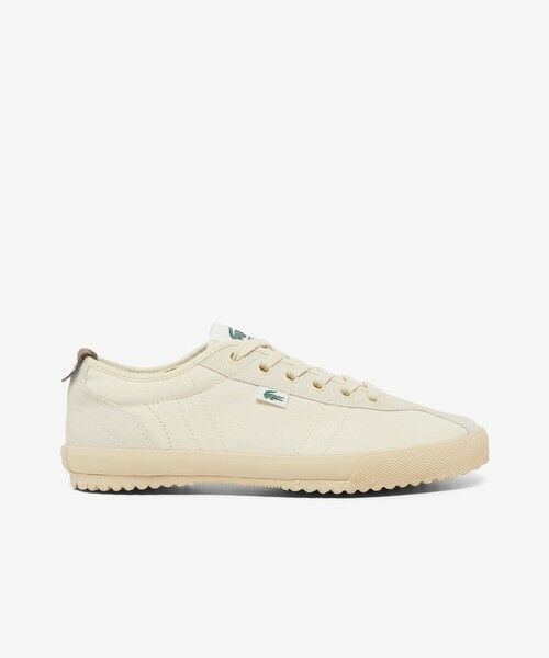 セール】 メンズ BACKSLAM 125 5 CMA （スニーカー）｜LACOSTE