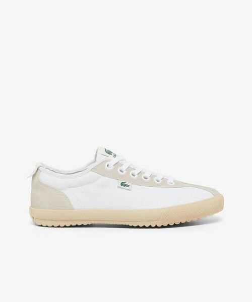 ☆送料無料☆ LACOSTE BACKSLAM SNEAKERS ☆ Men's Backslam Sneakers - Sneakers - New In 2025 | Lacoste