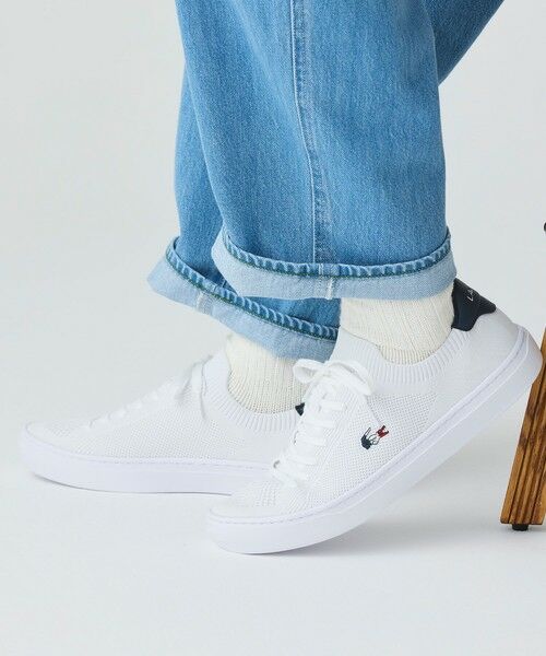 LACOSTE / ラコステ スニーカー | メンズ LA PIQUEE 2.0 125 2 CMA | 詳細10