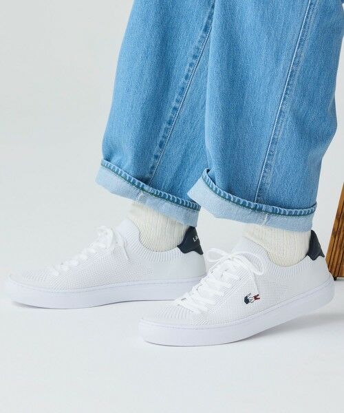 LACOSTE / ラコステ スニーカー | メンズ LA PIQUEE 2.0 125 2 CMA | 詳細9