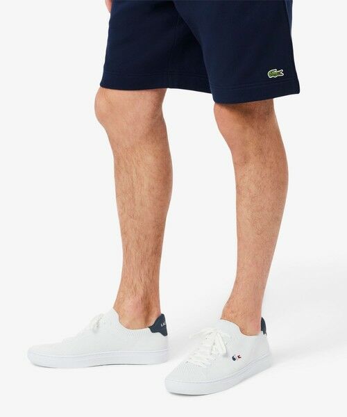 LACOSTE/ラコステ メンズ LA PIQUEE 2.0 125 2 CMA トリコロール 27.0cm LACOSTE/ラコステ メンズ LA PIQUEE 2.0 125 2 CMA トリコロール 27.0cm