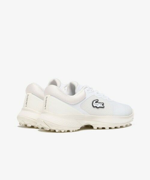 LACOSTE / ラコステ スニーカー | レディース GOLF POINT 125 2 SFA | 詳細2