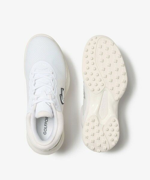 LACOSTE / ラコステ スニーカー | レディース GOLF POINT 125 2 SFA | 詳細3