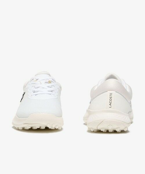 LACOSTE / ラコステ スニーカー | レディース GOLF POINT 125 2 SFA | 詳細4