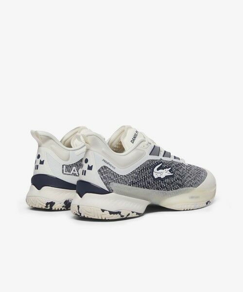 LACOSTE / ラコステ スニーカー | メンズ AG-LT23 ULTRAMC 125 1 SMA | 詳細2