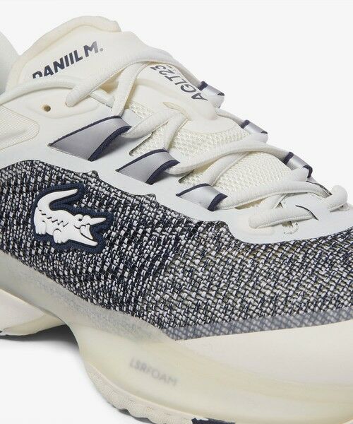 LACOSTE / ラコステ スニーカー | メンズ AG-LT23 ULTRAMC 125 1 SMA | 詳細5
