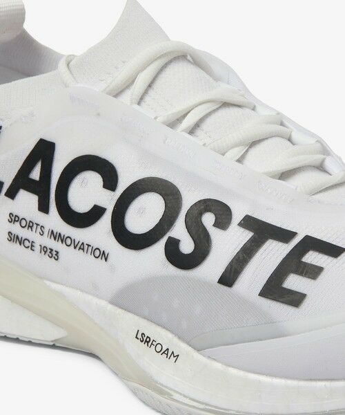 LACOSTE / ラコステ スニーカー | メンズ AG-LT25 LITE 125 1 SMA | 詳細5