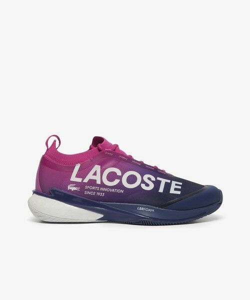 LACOSTE / ラコステ スニーカー | メンズ AG-LT25 LITE 125 1 SMA | 詳細8