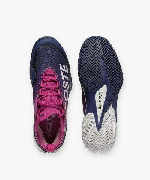 LACOSTE / ラコステ スニーカー | メンズ AG-LT25 LITE 125 1 SMA | 詳細10