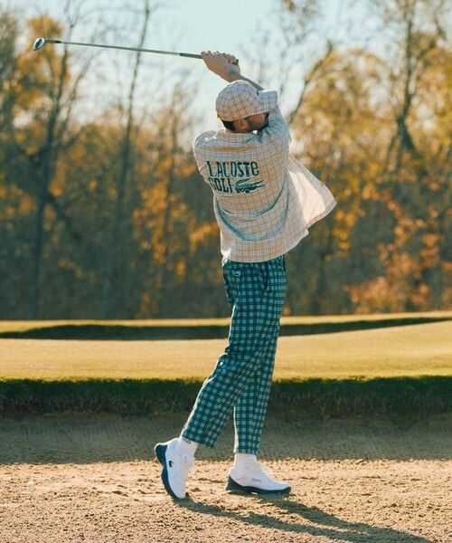 LACOSTE / ラコステ スニーカー | メンズ GOLF POINT 125 1 SMA | 詳細6