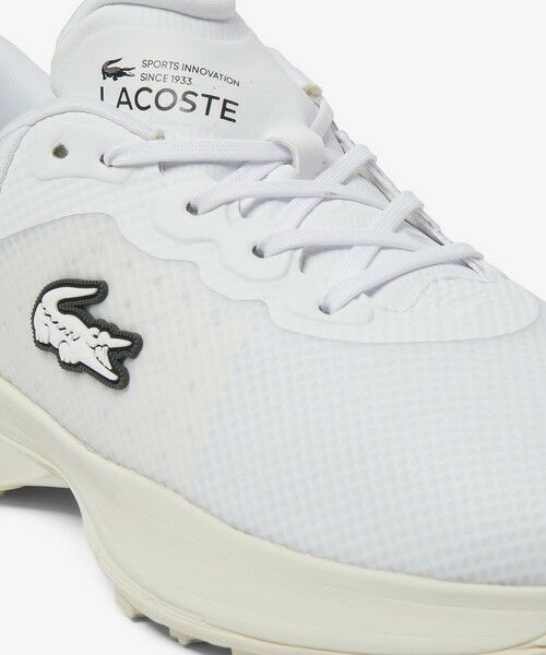 メンズ GOLF POINT 125 1 SMA （スニーカー）｜LACOSTE