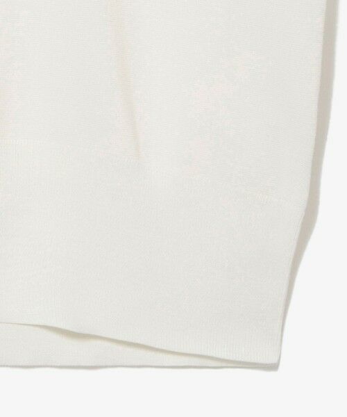 LACOSTE / ラコステ ベスト | チルデンニットベスト | 詳細8