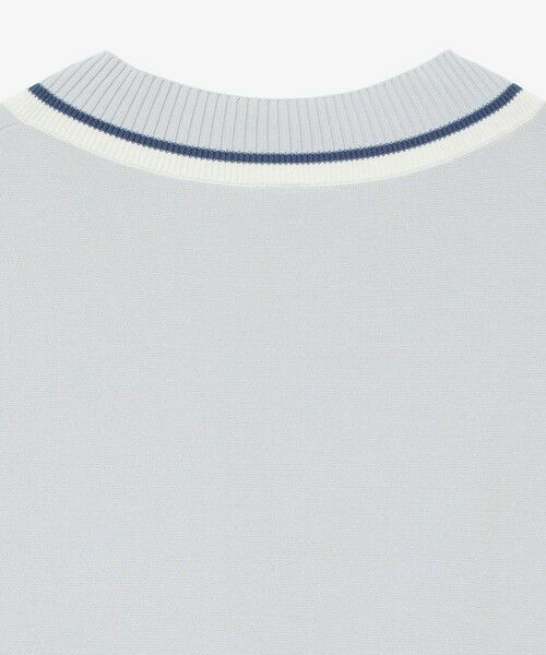 LACOSTE / ラコステ ベスト | チルデンニットベスト | 詳細16
