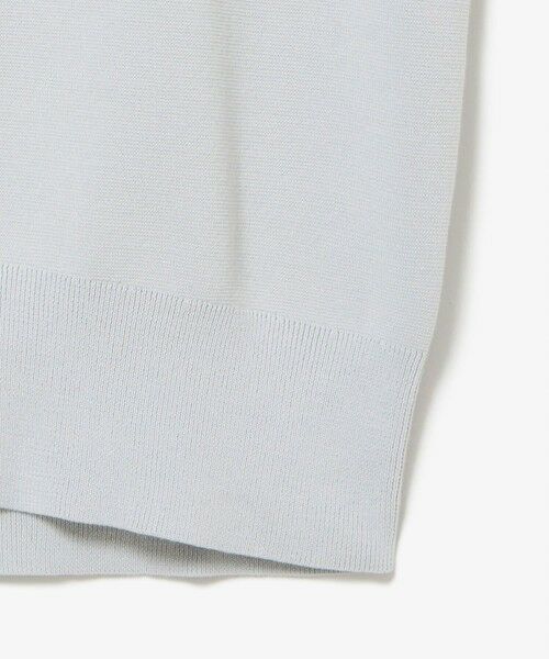 LACOSTE / ラコステ ベスト | チルデンニットベスト | 詳細17