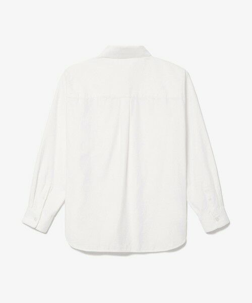 LACOSTE / ラコステ シャツ・ブラウス | ダブルポケットデニムシャツ | 詳細15