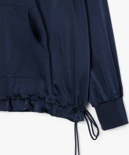 LACOSTE / ラコステ シャツ・ブラウス | スタンドカラーアノラック | 詳細6