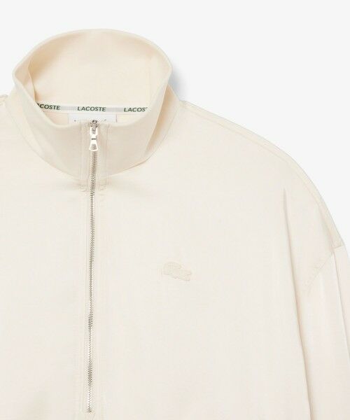 LACOSTE / ラコステ シャツ・ブラウス | スタンドカラーアノラック | 詳細7