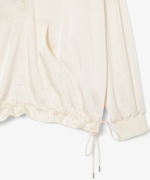 LACOSTE / ラコステ シャツ・ブラウス | スタンドカラーアノラック | 詳細8