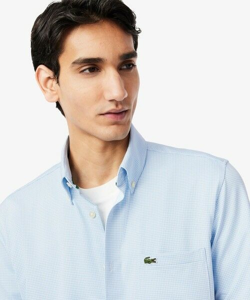 LACOSTE　シャツ　未使用タグ付き LACOSTE（ラコステ）の古着・中古通販 | 【公式】RAGTAG（ラグタグ）