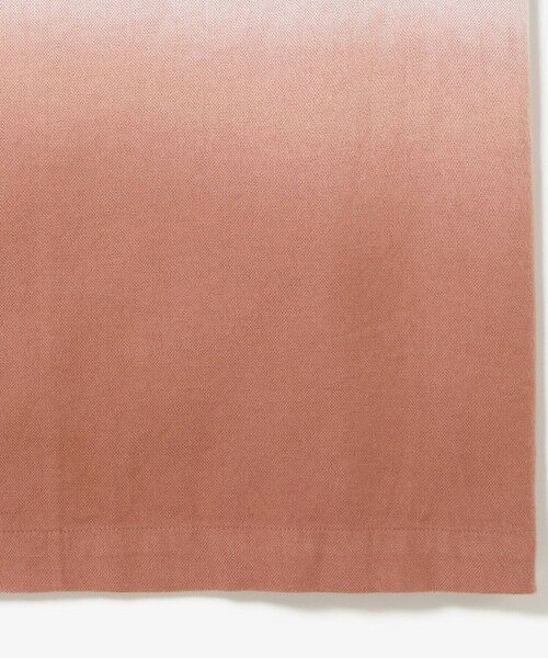 LACOSTE / ラコステ シャツ・ブラウス | グラデーション コットンオックスフォード オープンカラーシャツ | 詳細18