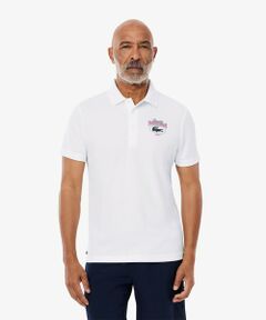 LACOSTE / ラコステ ポロシャツ | 2025マイアミオープンドライポロシャツ