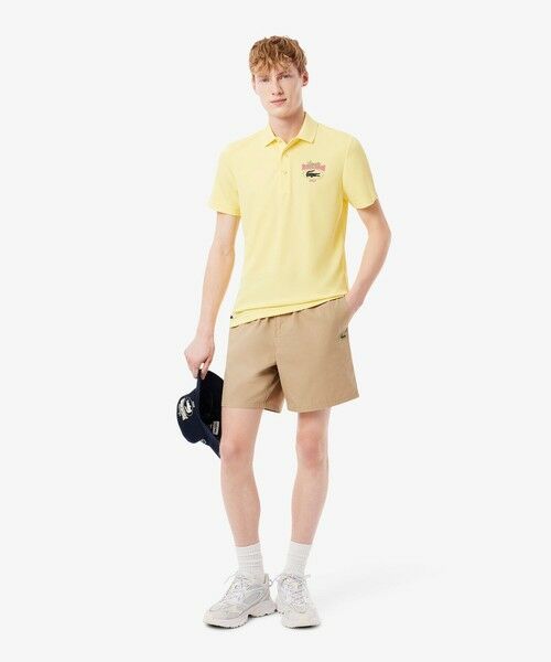 LACOSTE / ラコステ ポロシャツ | 2025マイアミオープンドライポロシャツ | 詳細13