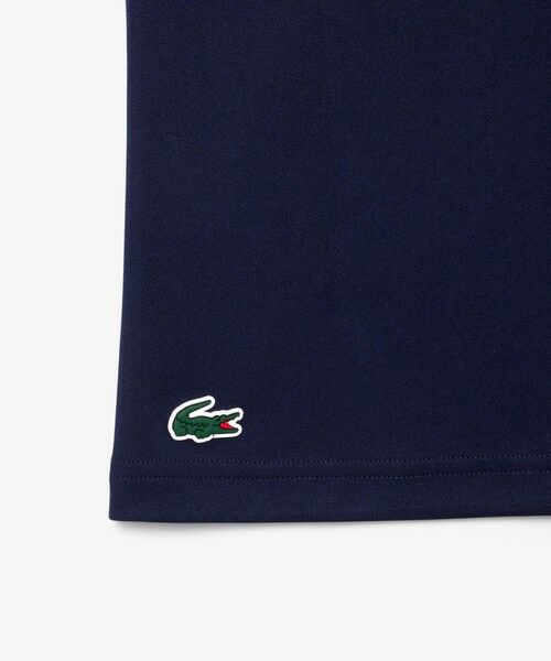LACOSTE / ラコステ ポロシャツ | 2025マイアミオープンドライポロシャツ | 詳細18