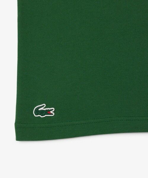 LACOSTE / ラコステ ポロシャツ | ラコステゴルフワッペンポロシャツ | 詳細6