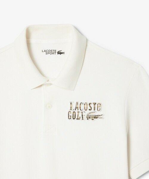 33 LACOSTE ラコステ フランス　ポロシャツ 楽天市場】FRANCE LACOSTE(直輸入フランスラコステ) #L1212 S/S