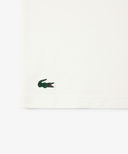 LACOSTE / ラコステ ポロシャツ | ラコステゴルフワッペンポロシャツ | 詳細13