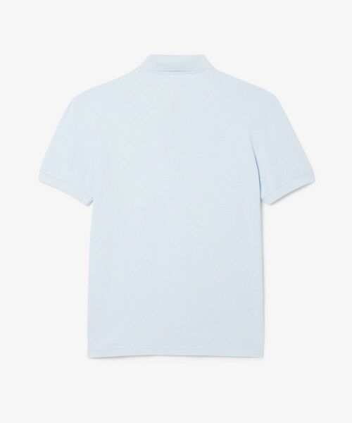 LACOSTE / ラコステ ポロシャツ | ラコステゴルフワッペンポロシャツ | 詳細17