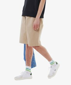 干場義雅×K−3B×DRESSTERIOR】トリプルコラボ ショートパンツ DRESSTERIOR パンツ 「干場義雅×K−3B×DRESSTERIOR」トリプル