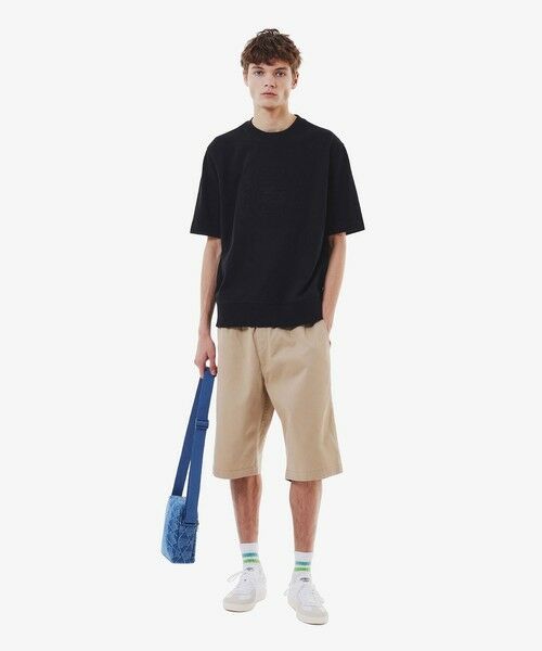 LACOSTE / ラコステ ショート・ハーフ・半端丈パンツ | イージークラシックチノショーツ | 詳細1