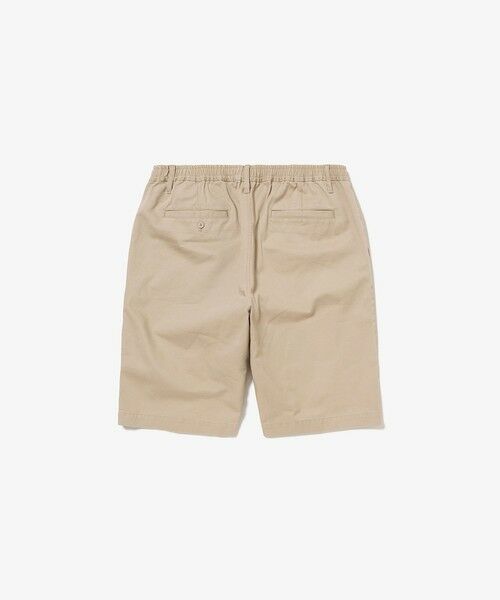 LACOSTE / ラコステ ショート・ハーフ・半端丈パンツ | イージークラシックチノショーツ | 詳細4