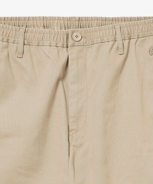 LACOSTE / ラコステ ショート・ハーフ・半端丈パンツ | イージークラシックチノショーツ | 詳細5