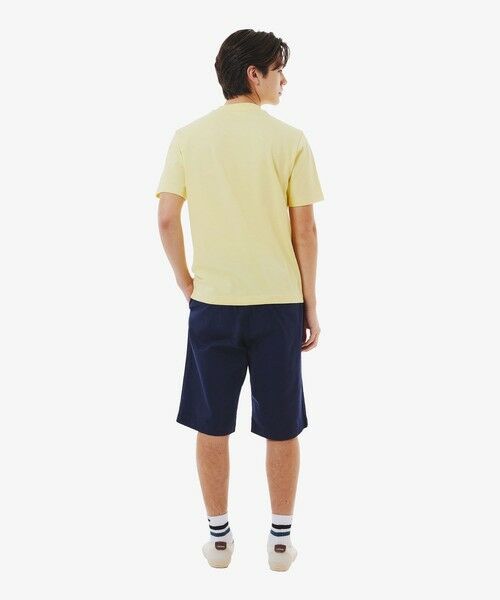 LACOSTE / ラコステ ショート・ハーフ・半端丈パンツ | イージークラシックチノショーツ | 詳細11