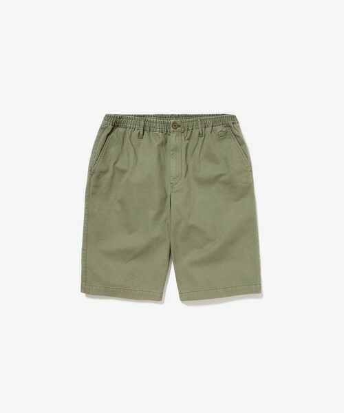 Lacoste ラコステ ハーフパンツ ベージュ セール】 イージークラシックチノショーツ （ショート・ハーフ